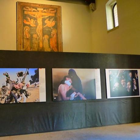 World Press Photo 2012 a Napoli