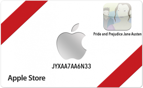 Redeem Contest: Oggi in regalo 4 redeem dell’app PRIDE and PREJUDICE per iPhone e iPad [recensione]