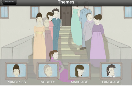 Redeem Contest: Oggi in regalo 4 redeem dell’app PRIDE and PREJUDICE per iPhone e iPad [recensione]