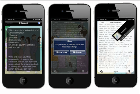Redeem Contest: Oggi in regalo 4 redeem dell’app PRIDE and PREJUDICE per iPhone e iPad [recensione]