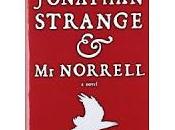 Jonathan Strange Norrell