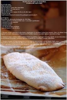 2012 di ricette su Ravanellorosapallido - 2012 year in recipes