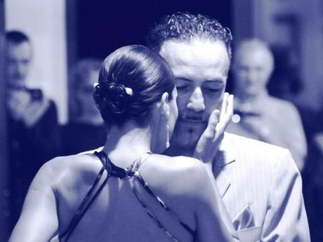 Ultimo tango a Parigi? No, Last Tango in Bologna. Tre giorni a ritmo di tango argentino