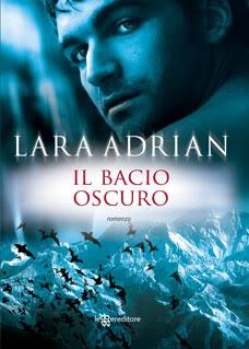 Bacio ribelle di Lara Adrian – Midnight Breed 10