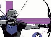 Hawkeye risveglio Matt Fraction