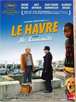 “Miracolo a Le Havre” di Aki Kaurismäki: una favola contemporanea fondata sulla speranza e la solidarietà.