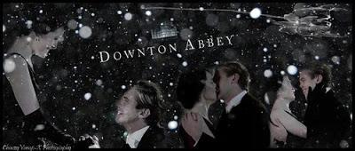 Downton Abbey: Matthew fa la proposta con la musica giusta