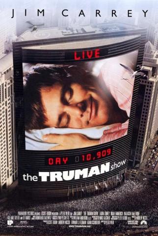 the truman show