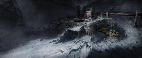 dead space artwork 29122012a