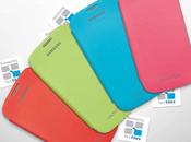 Samsung: flip-cover TecTiles gratis possessori Note