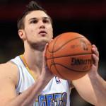 Basket NBA: Danilo Gallinari piazza 39 punti ed è career high in Nba