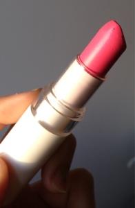 Review Rossetti nuova Color Trend -AVON-