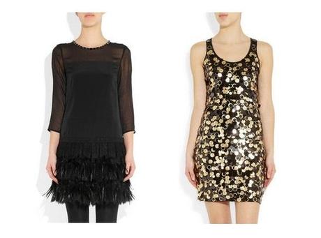 New Year's Eve: what-to-wear