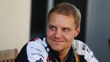 valterri bottas