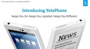 YotaPhone - Logo