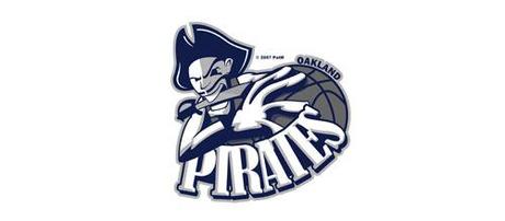 pirate logo