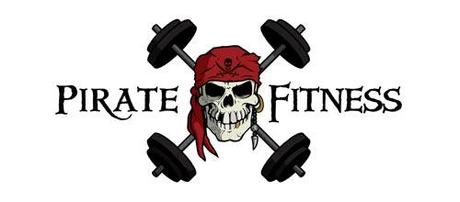 pirate logo