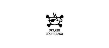 pirate logo