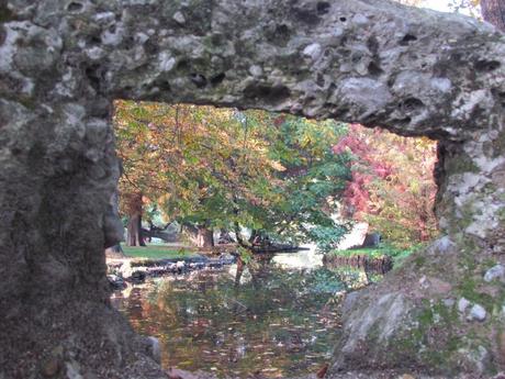 La ricaduta: Milano, il Parco Sempione e il Centro Sociale Leoncavallo