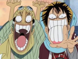 Quando sommobuta è Big Mom, mangia i suoi sottoposti e i ragazzi di One Piece Spunti di Riflessione se la spassano allegramente...