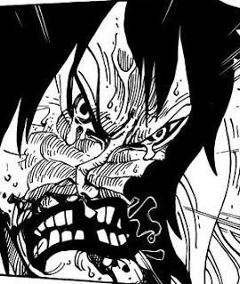 Quando sommobuta è Big Mom, mangia i suoi sottoposti e i ragazzi di One Piece Spunti di Riflessione se la spassano allegramente...