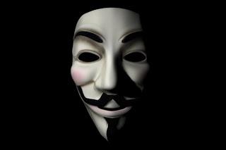 Anonymous combatte la pedofilia e blocca diversi profili twitter