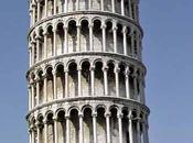 Viaggio nella città Pisa: Torre Pendente come simbolo arte cultura