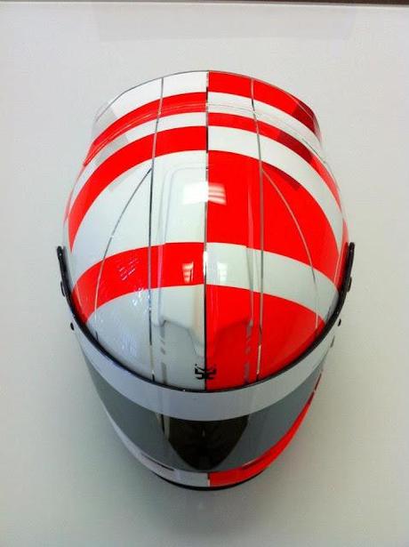 Bell GP.2K 2012 by Brett King Design
