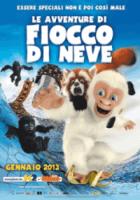 CINEMA: Le Avventure Di Fiocco Di Neve