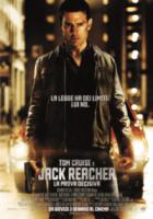 CINEMA: Jack Reacher – La Prova Decisiva