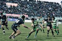 RaboDirect PRO 12: a Treviso anche il secondo derby