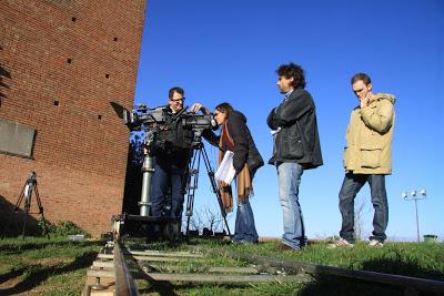 un film di Giovanna Taviani, girato a San Miniato