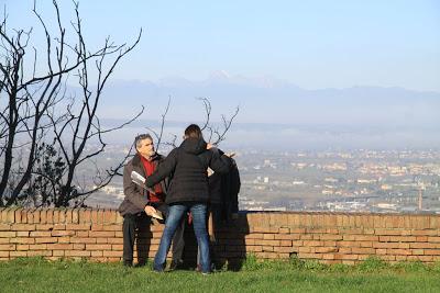 un film di Giovanna Taviani, girato a San Miniato