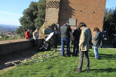 un film di Giovanna Taviani, girato a San Miniato