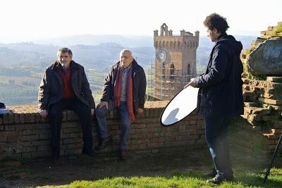 un film di Giovanna Taviani, girato a San Miniato