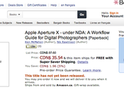 Primi indizi Aperture