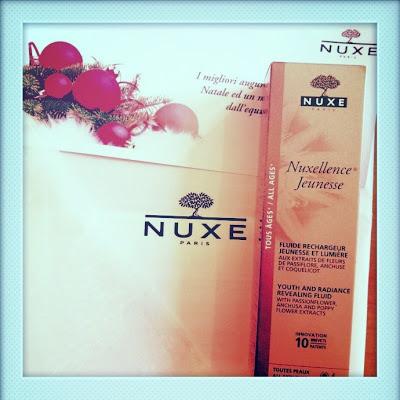 Fluido ricaricante..in azione!!