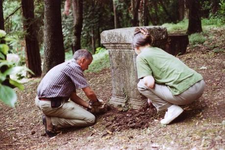 I Romani e i loro...antenati nel Vicentino