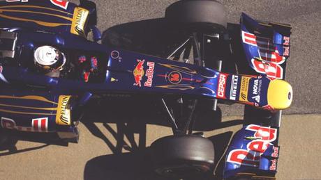 toro rosso cambio 2013