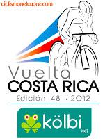 Sánchez vince la Vuelta a Costa Rica ma all'ultimo km cade e si rompe la clavicola