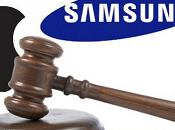 Samsung dovrà pagare multa costosa della storia Apple