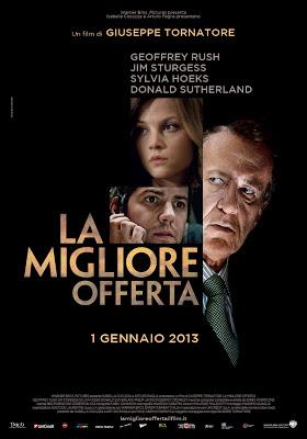 La Migliore Offerta - La Recensione