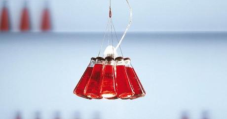 Campari Light - INGO MAURER