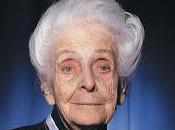 Addio Rita Levi Montalcini