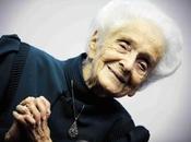 Rita Levi Montalcini