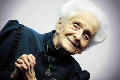 Rita Levi Montalcini