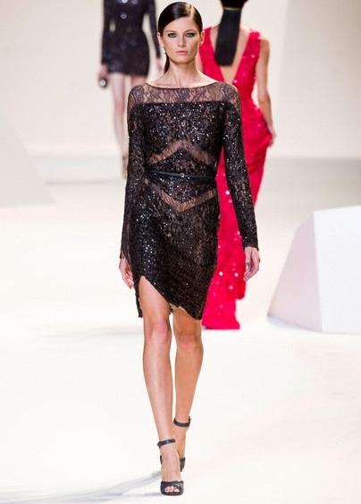 Elie Saab – bravooooo!