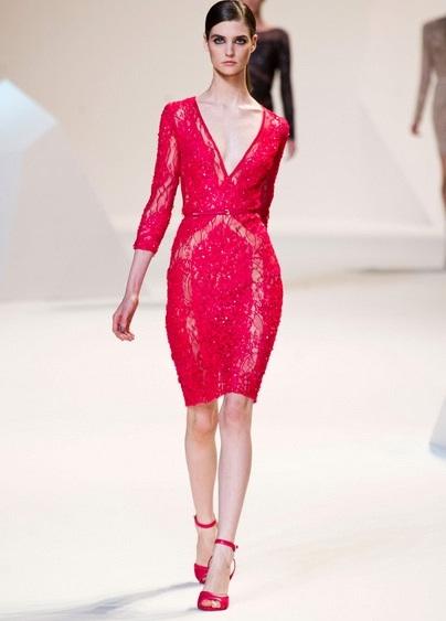 Elie Saab – bravooooo!