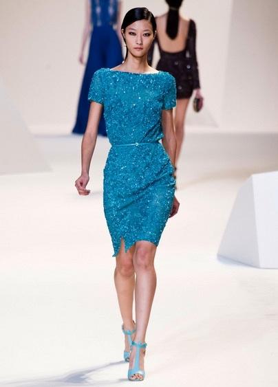 Elie Saab – bravooooo!