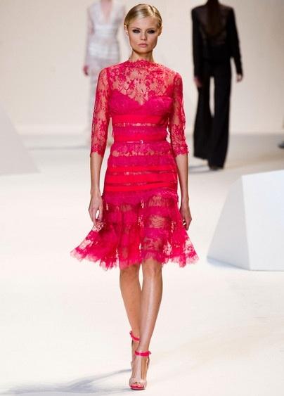 Elie Saab – bravooooo!